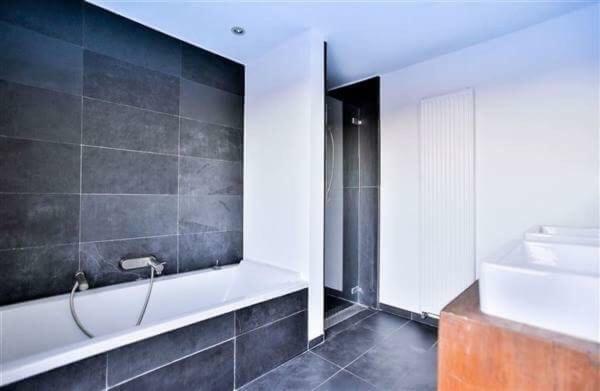 Luxury Loft Duplex Penthouse Of 190M2 & Free Parking ! Bruxelas Exterior foto