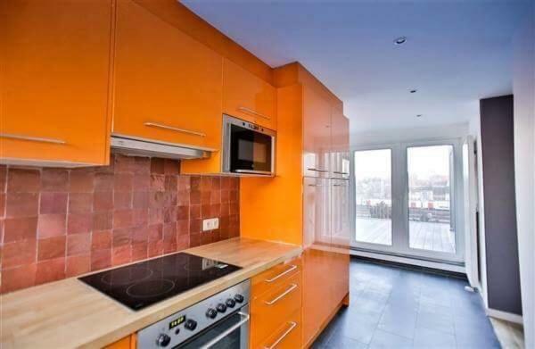 Luxury Loft Duplex Penthouse Of 190M2 & Free Parking ! Bruxelas Exterior foto
